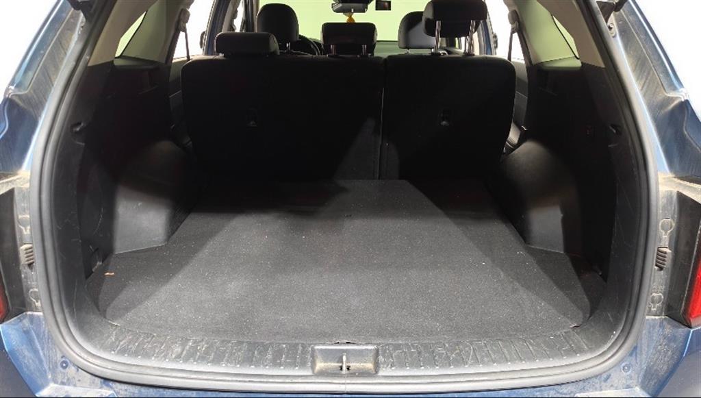 KIA Sorento - Vista 11