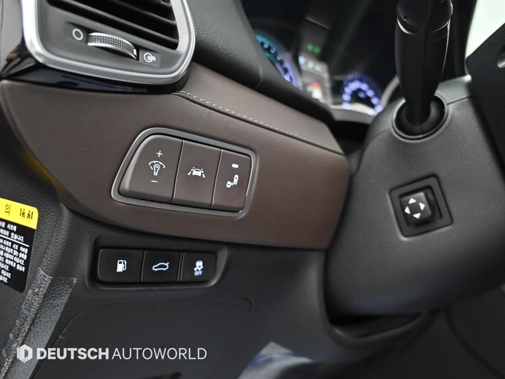HYUNDAI Grandeur 2019 Gris - Importación desde Corea - HF Imports Iquique - Foto 18