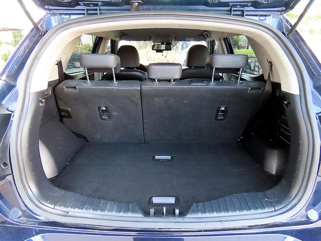 Ssangyong Tivoli 2022 Azul - Importación desde Corea - HF Imports Iquique - Foto 18