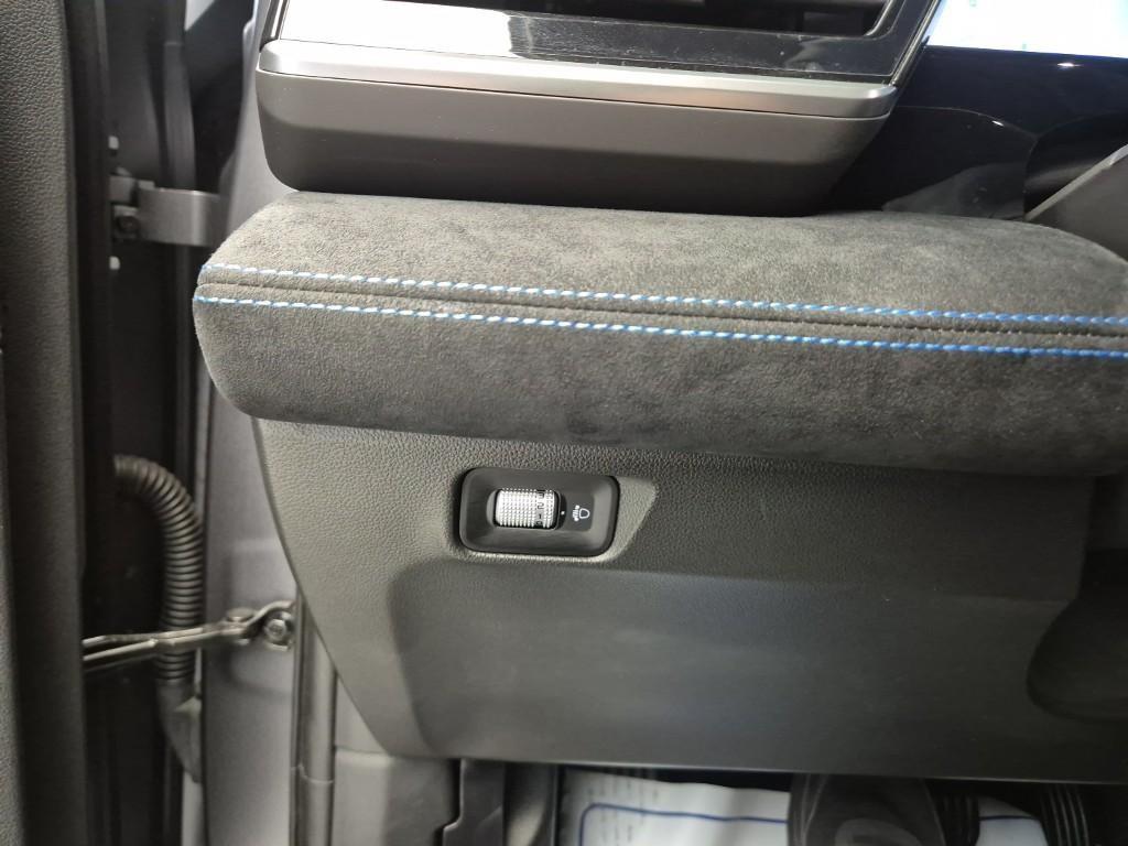 SAMSUNG Grand Koleos 2025 Gris - Importación desde Corea - HF Imports Iquique - Foto 15