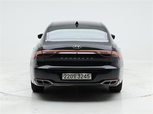 HYUNDAI Grandeur - Vista 10