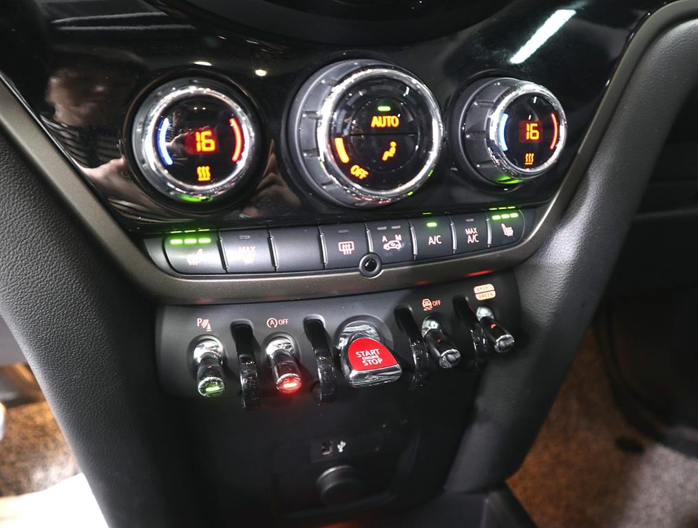 Mini Countryman 2021 Verde - Importación desde Corea - HF Imports Iquique - Foto 15