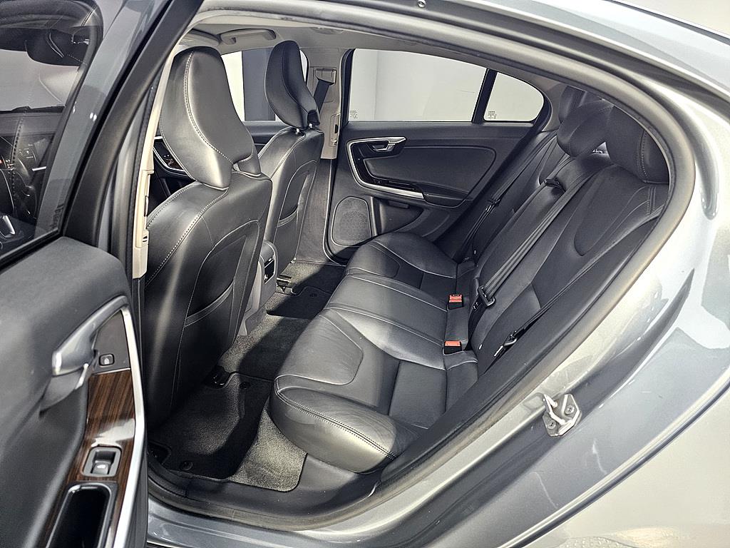 Volvo S60 - Vista 9