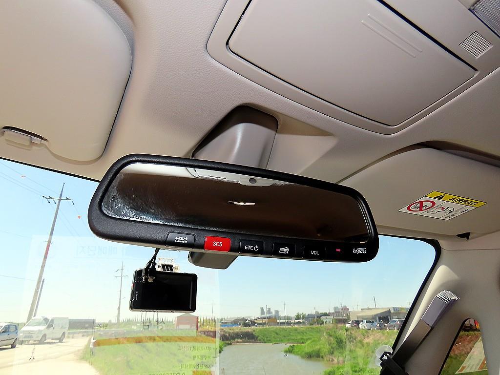 KIA Ray - Vista 12