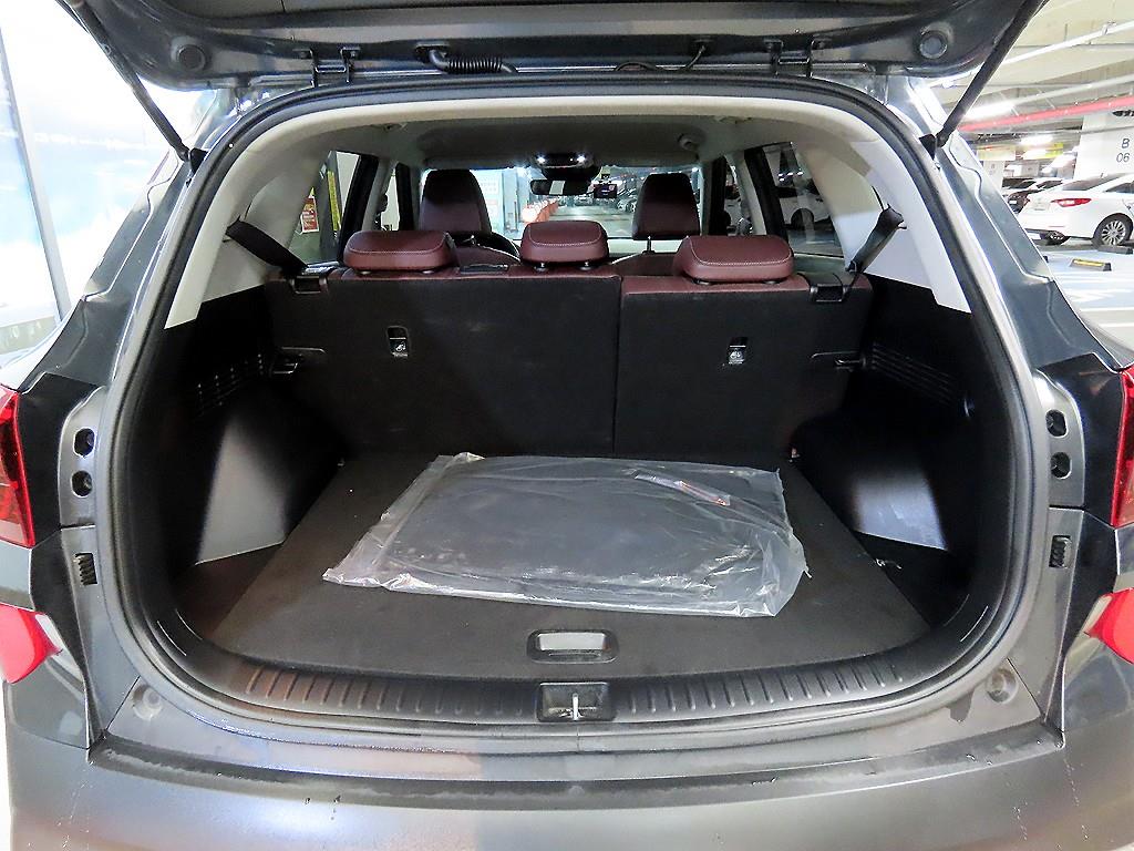 KIA Seltos 2020 Gris - Importación desde Corea - HF Imports Iquique - Foto 17