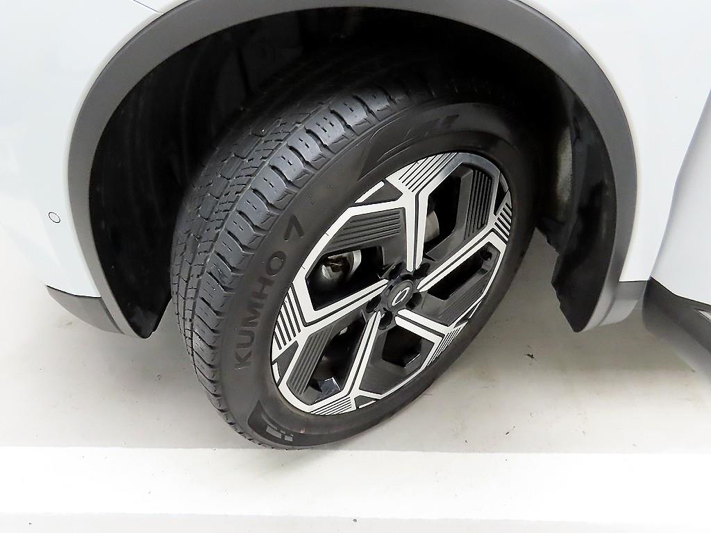 SAMSUNG QM6 2024 Blanco - Importación desde Corea - HF Imports Iquique - Foto 19
