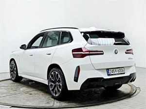 BMW X3 - Vista 8