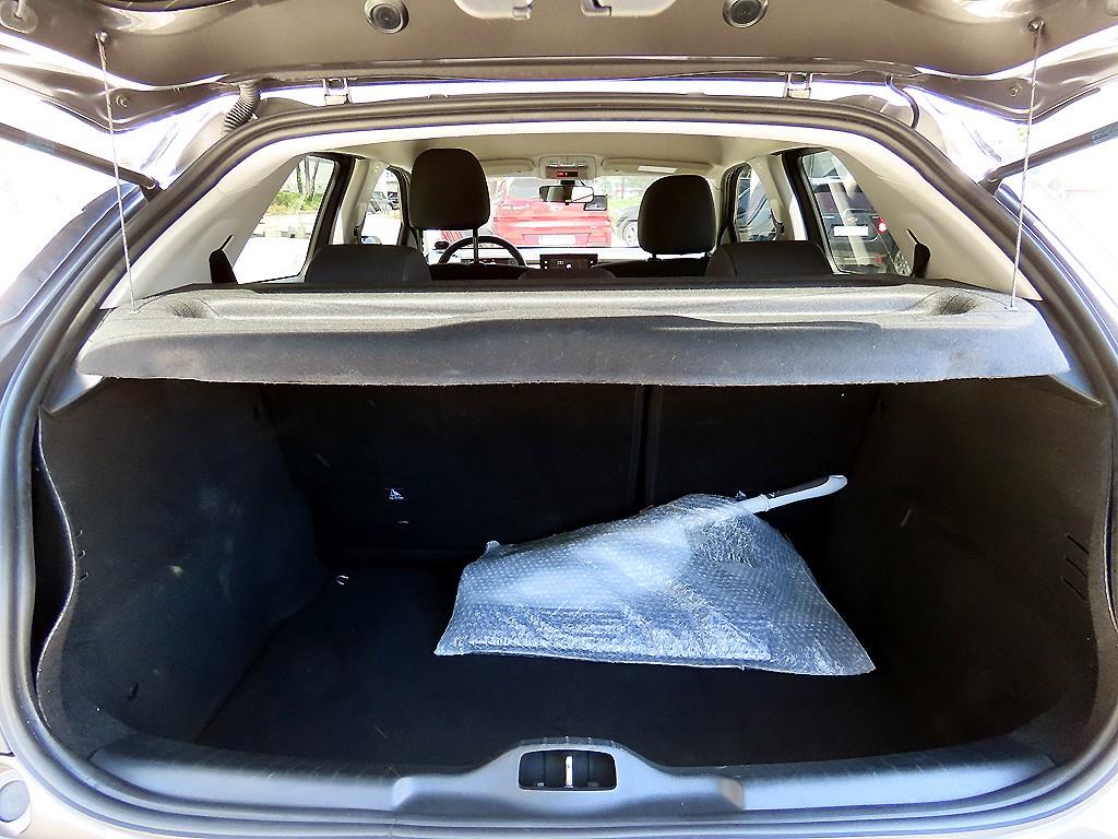 Citroen C4 2018 Gris - Importación desde Corea - HF Imports Iquique - Foto 18