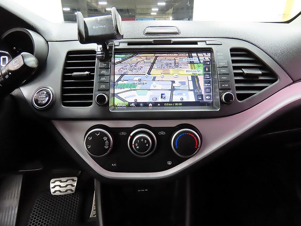 KIA Morning 2015 - Importación desde Corea - HF Imports Iquique - Foto 14