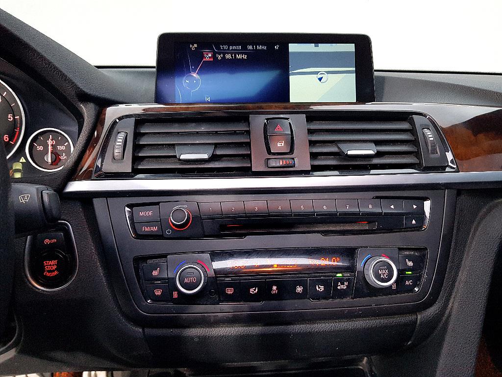 BMW Gran Turismo - Vista 11