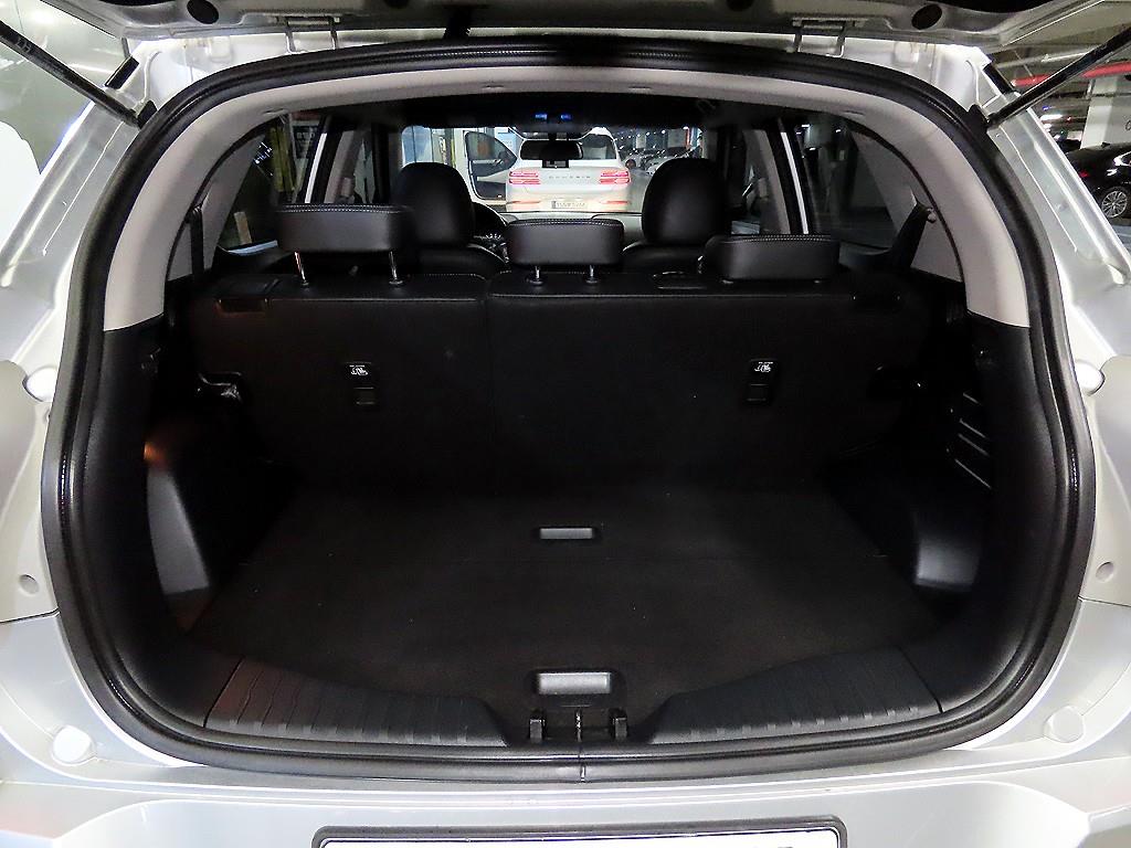 Ssangyong Tivoli 2018 Plateado - Importación desde Corea - HF Imports Iquique - Foto 18
