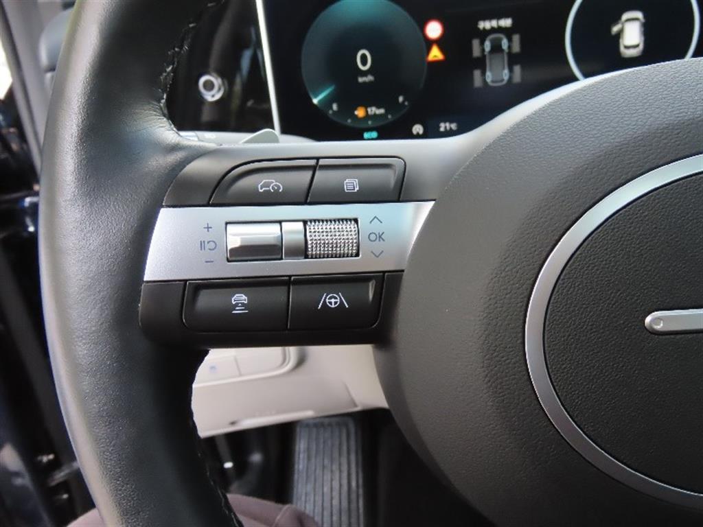 HYUNDAI Tucson 2024 Azul - Importación desde Corea - HF Imports Iquique - Foto 11