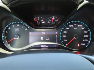 Chevrolet ?Colorado - Vista 10