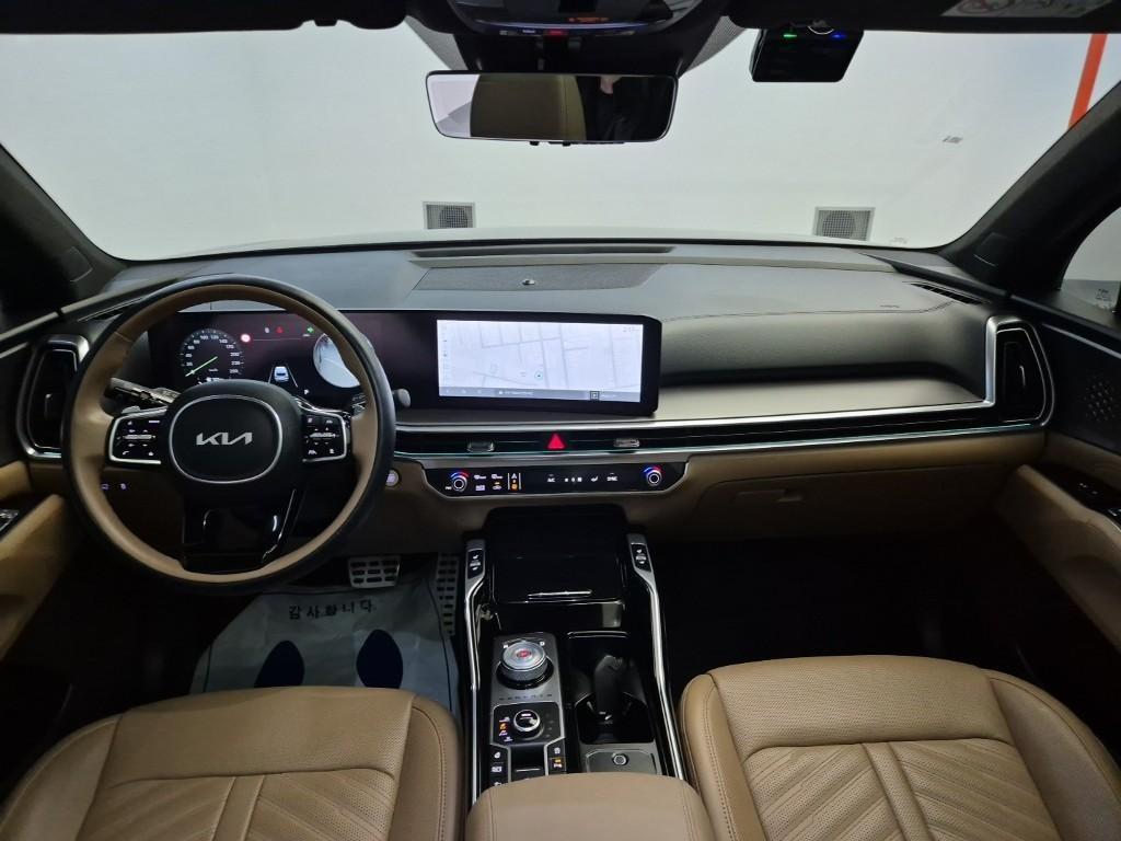 KIA Sorento - Vista 7