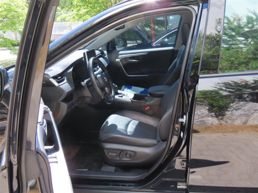 Toyota RAV4 2023 - Importación desde Corea - HF Imports Iquique - Foto 13
