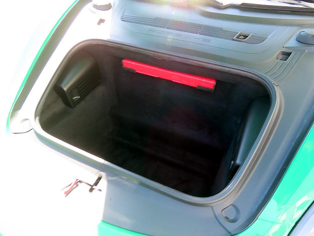 Porsche 718 2021 Verde - Importación desde Corea - HF Imports Iquique - Foto 19