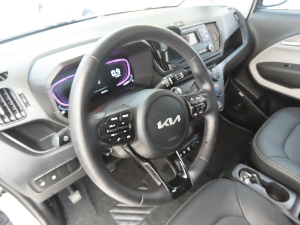 KIA Ray 2024 - Importación desde Corea - HF Imports Iquique - Foto 14