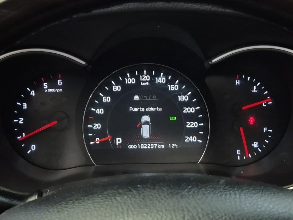 KIA Sorento - Vista 5