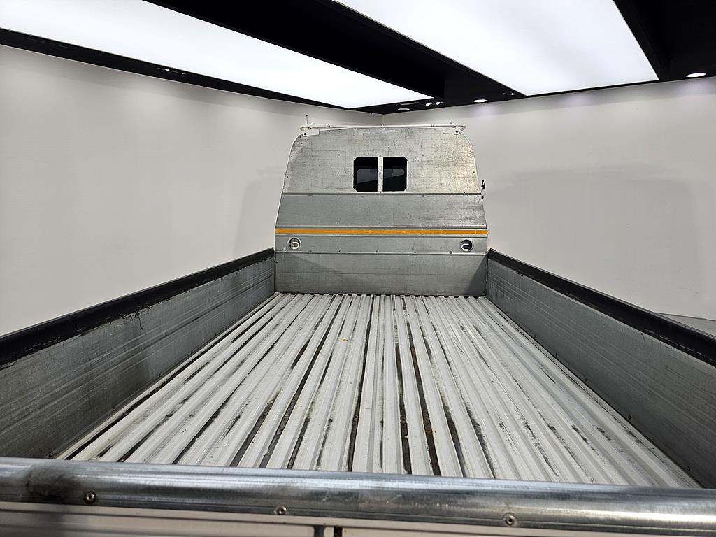 Small Truck Cargo (small) 2022 Blanco - Importación desde Corea - HF Imports Iquique - Foto 19