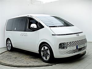 HYUNDAI Staria - Vista 4