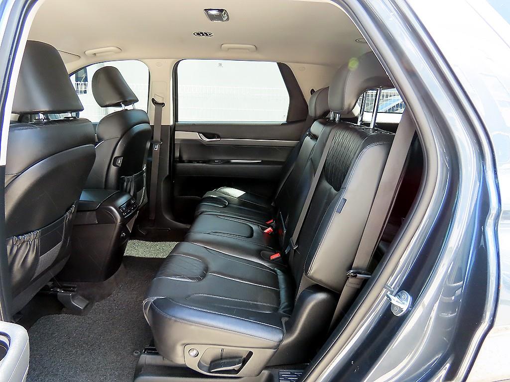 HYUNDAI Palisade - Vista 6