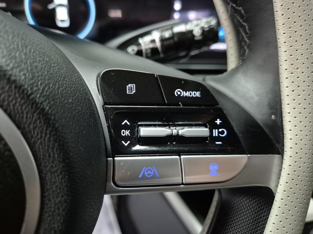 HYUNDAI Avante 2021 Gris - Importación desde Corea - HF Imports Iquique - Foto 15