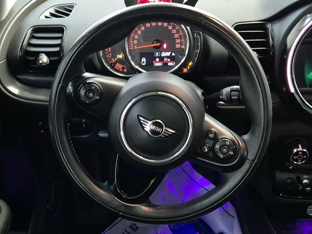 Mini Clubman - Vista 9