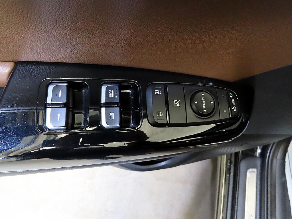 KIA Sportage 2019 Negro - Importación desde Corea - HF Imports Iquique - Foto 13
