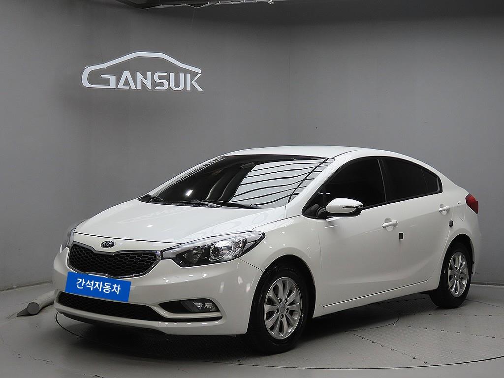 KIA K3 - Vista 3