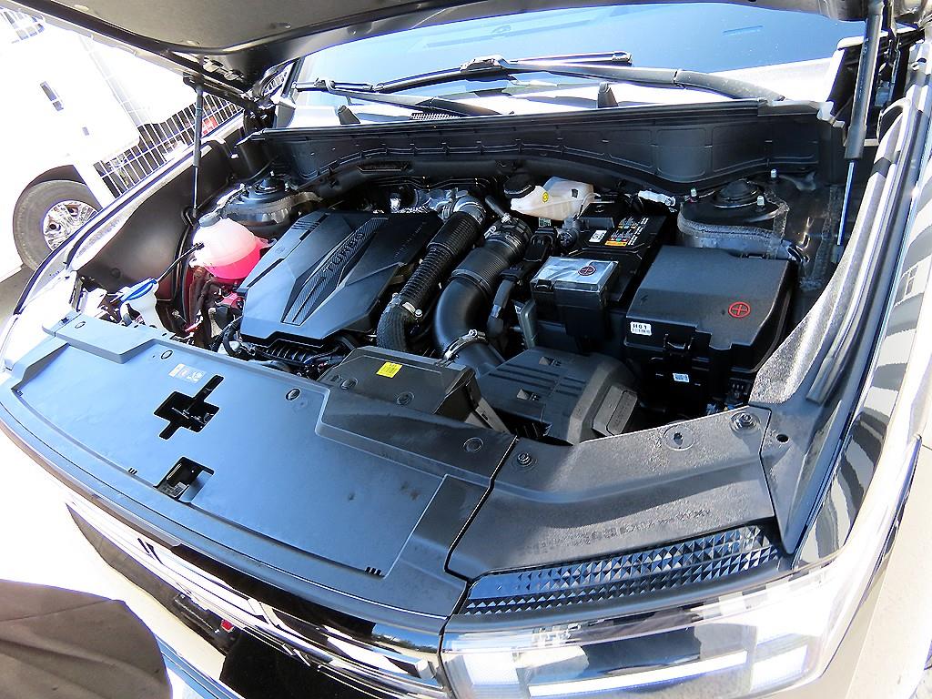 HYUNDAI Santa Fe 2025 - Importación desde Corea - HF Imports Iquique - Foto 19