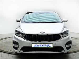 KIA Carens - Vista 2