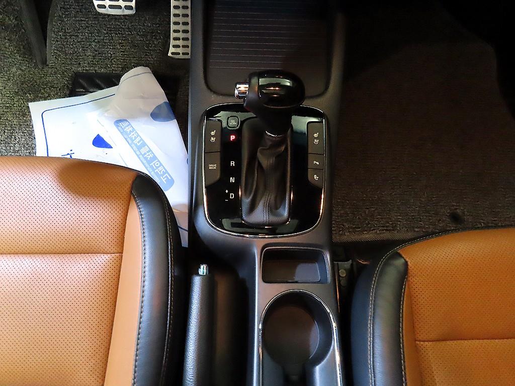 KIA K3 - Vista 12