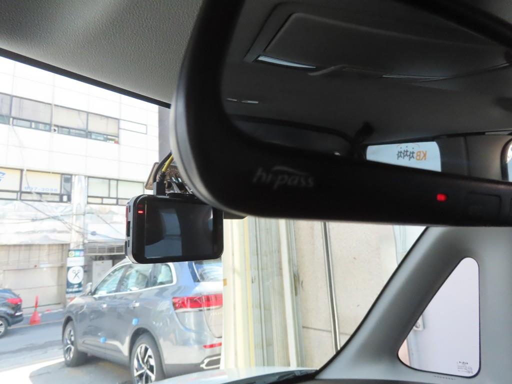 KIA Ray - Vista 10