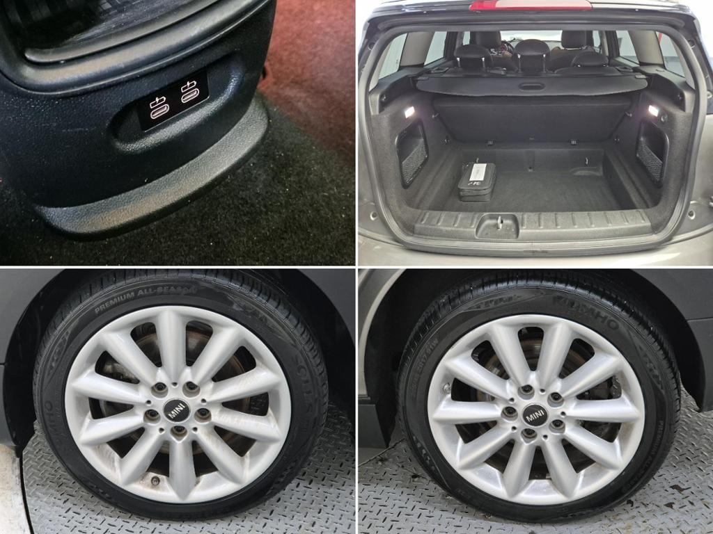 Mini Clubman 2019 Gris - Importación desde Corea - HF Imports Iquique - Foto 19