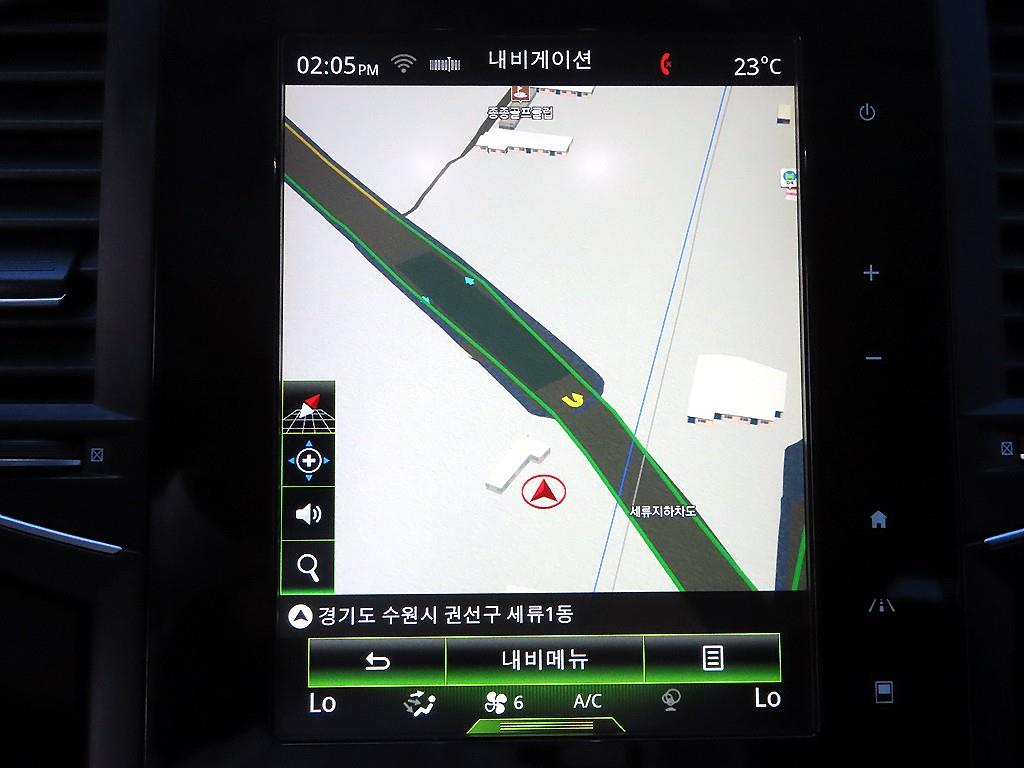 SAMSUNG SM6 2017 Blanco - Importación desde Corea - HF Imports Iquique - Foto 13