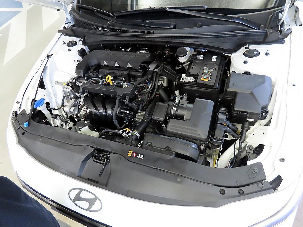 HYUNDAI Avante 2024 - Importación desde Corea - HF Imports Iquique - Foto 19