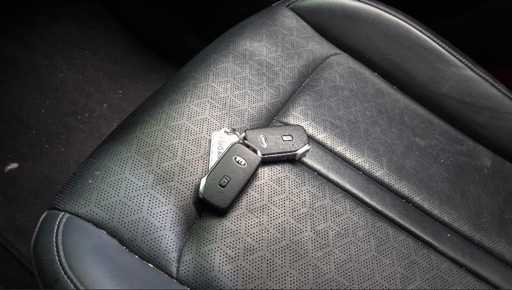KIA Sorento - Vista 9