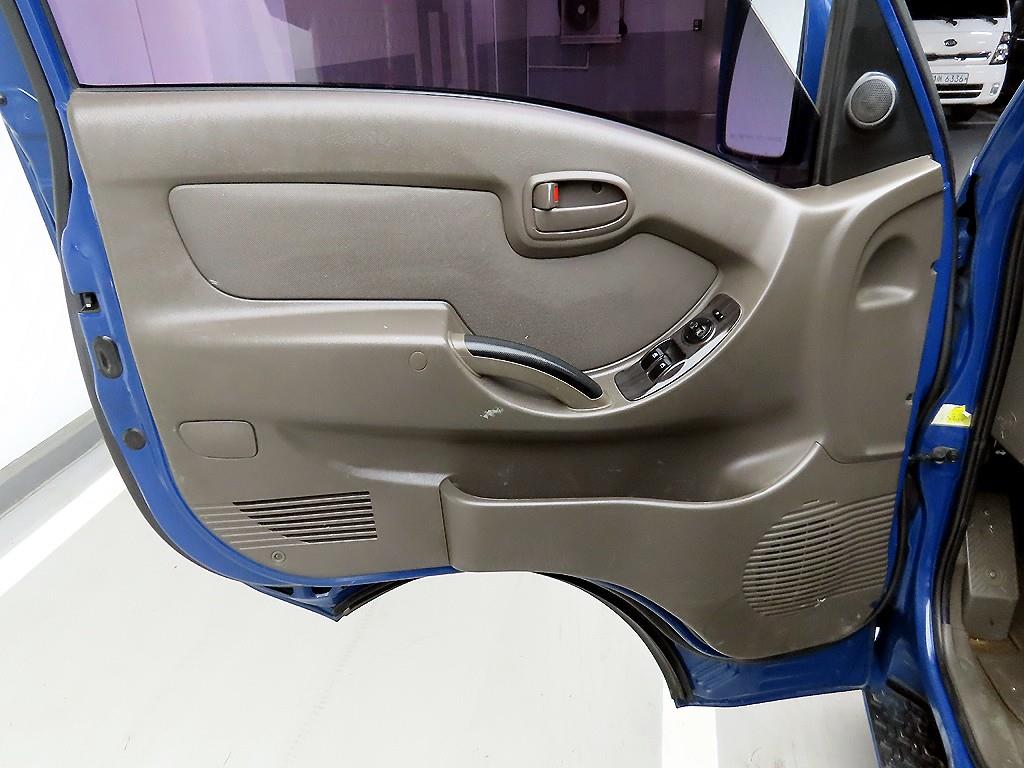 Small Truck Cargo (small) - Vista 10