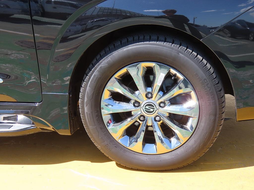 Ssangyong Korando 2018 Negro - Importación desde Corea - HF Imports Iquique - Foto 19