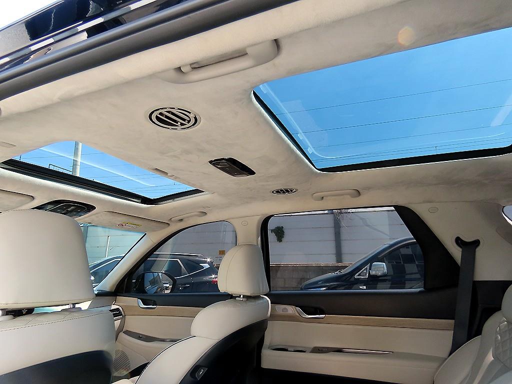 HYUNDAI Palisade 2022 Negro - Importación desde Corea - HF Imports Iquique - Foto 16