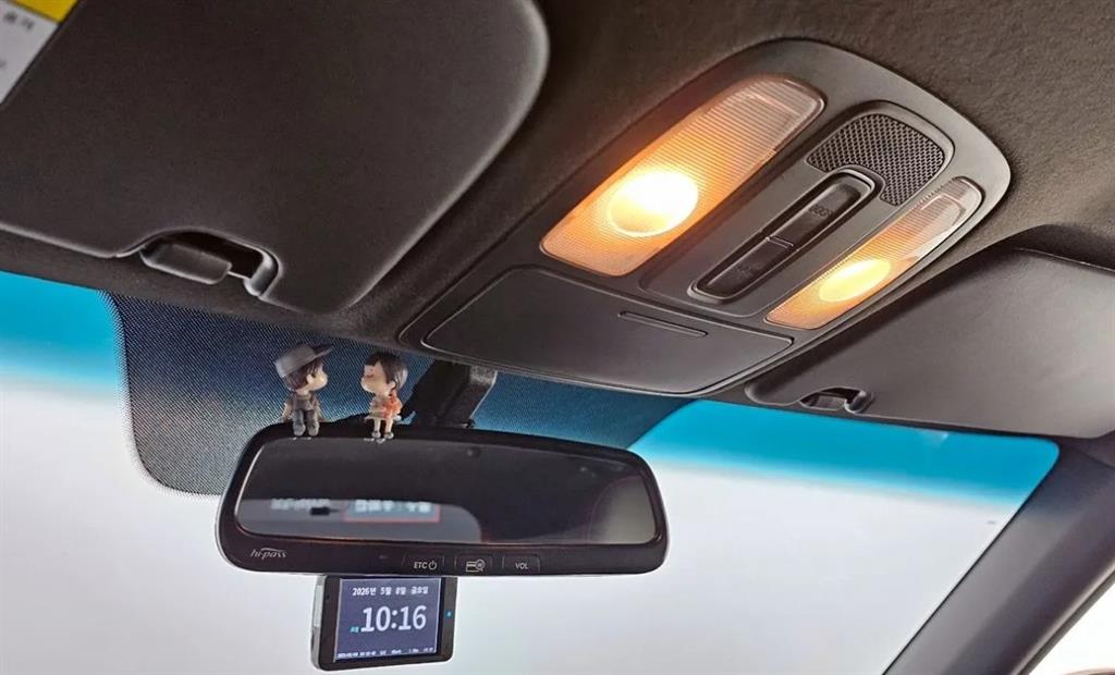KIA Soul 2016 Blanco - Importación desde Corea - HF Imports Iquique - Foto 15