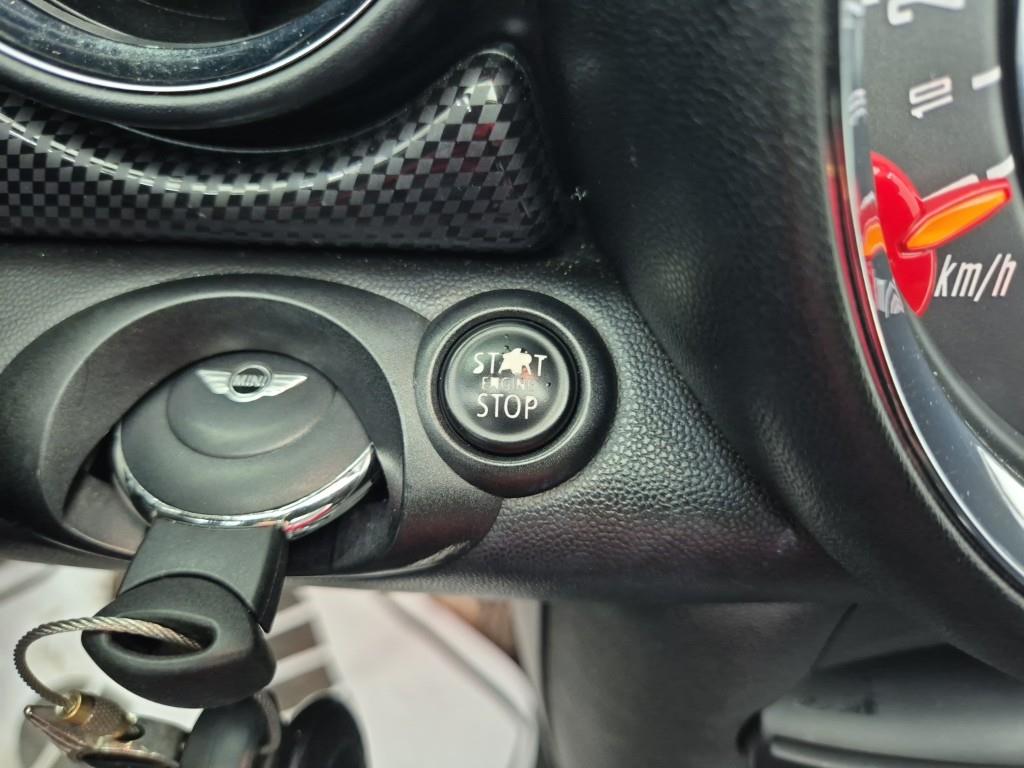 Mini Cooper Convertible 2015 Blanco - Importación desde Corea - HF Imports Iquique - Foto 16