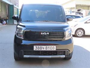 KIA Ray - Vista 4