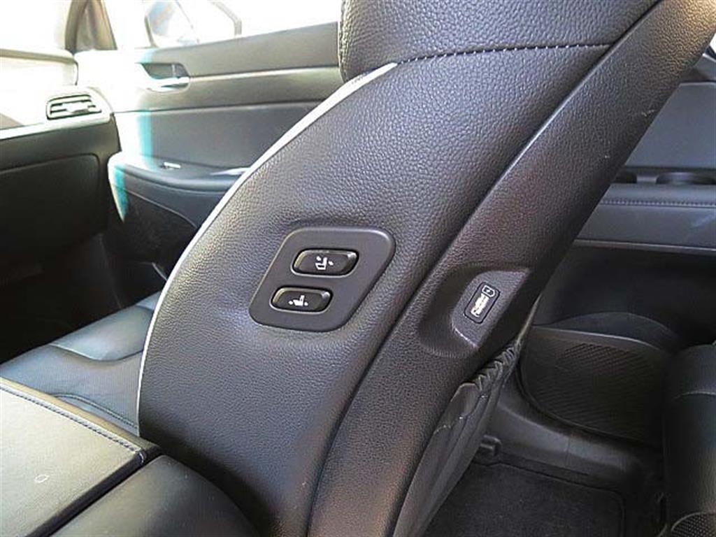 HYUNDAI Palisade 2022 Blanco - Importación desde Corea - HF Imports Iquique - Foto 12