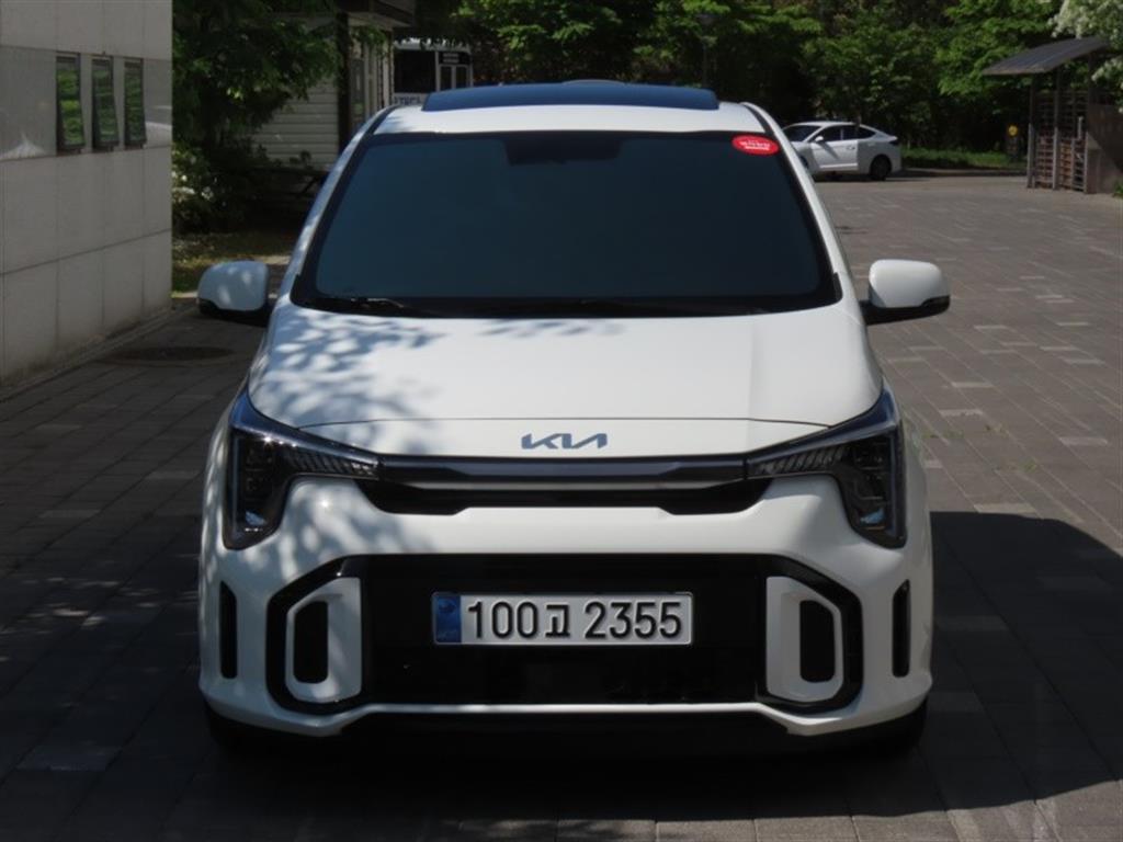 KIA Morning 2025 - Importación desde Corea - HF Imports Iquique - Foto 1