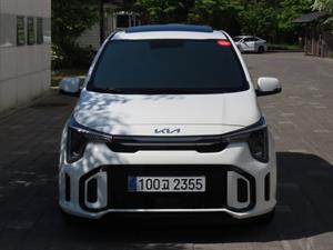 KIA Morning - Vista 2