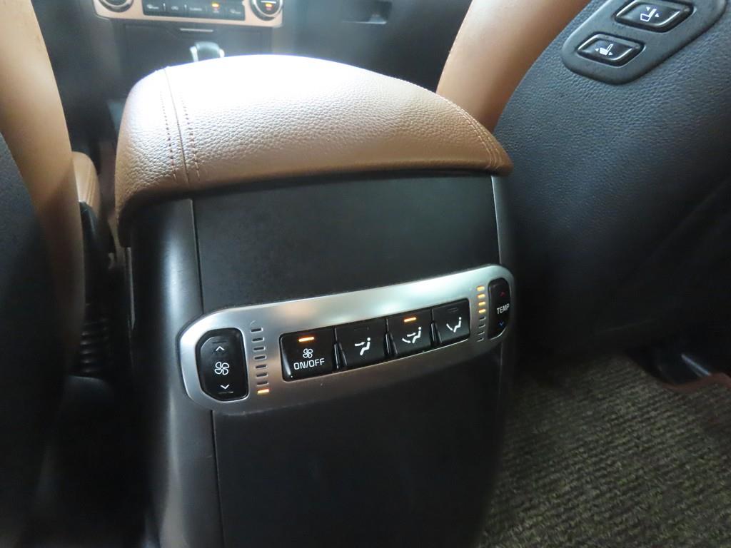 KIA Mohave 2017 Negro - Importación desde Corea - HF Imports Iquique - Foto 15