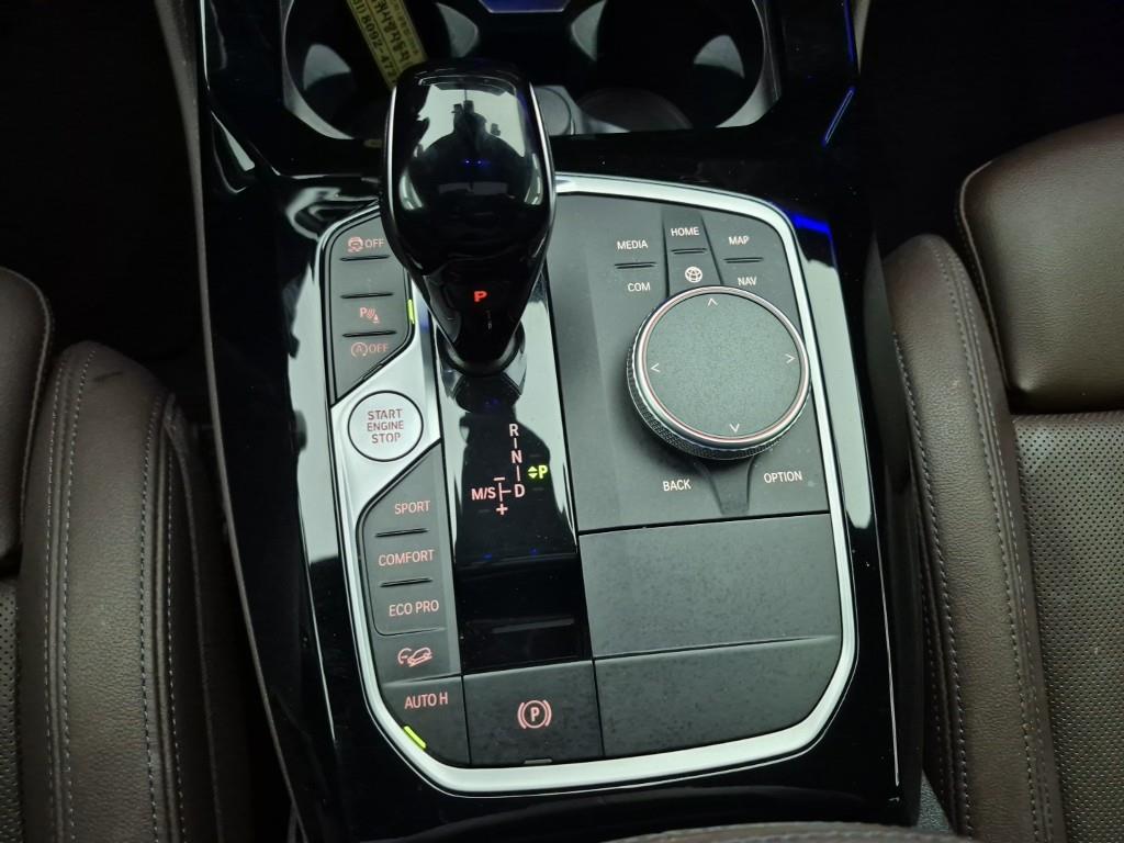 BMW X4 - Vista 8