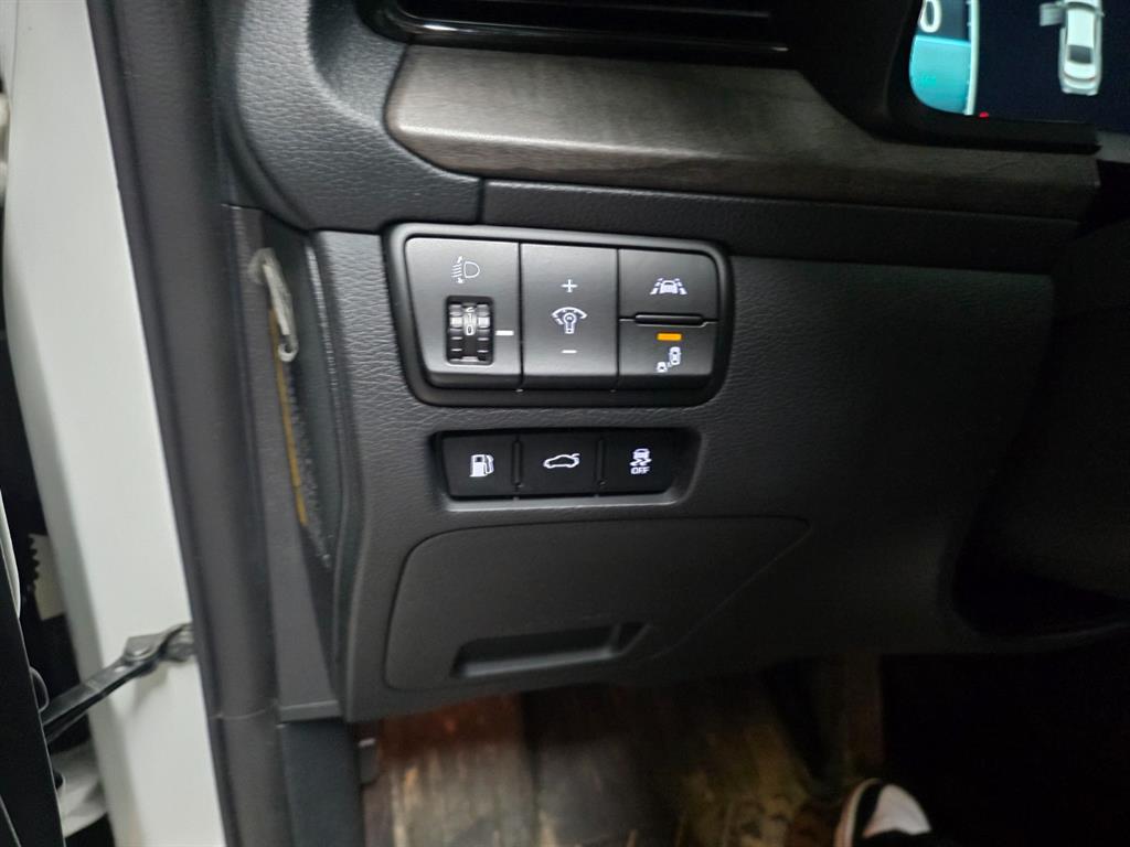 KIA K7 2020 Blanco - Importación desde Corea - HF Imports Iquique - Foto 15