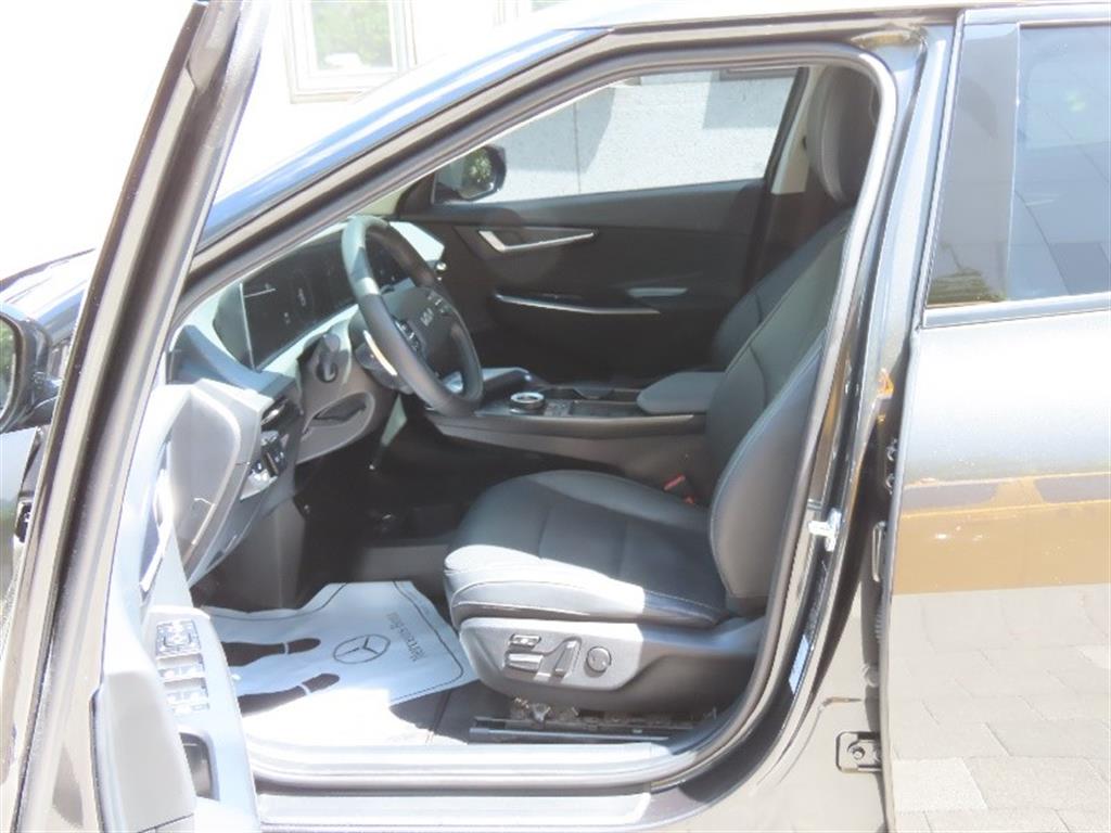 KIA EV6 2022 Gris - Importación desde Corea - HF Imports Iquique - Foto 13
